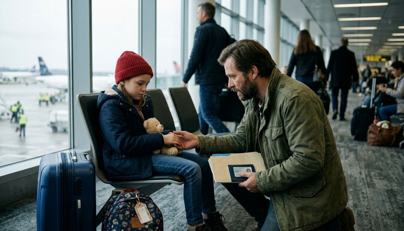 Children’s Rights Overshadowed In Parental Extraditions