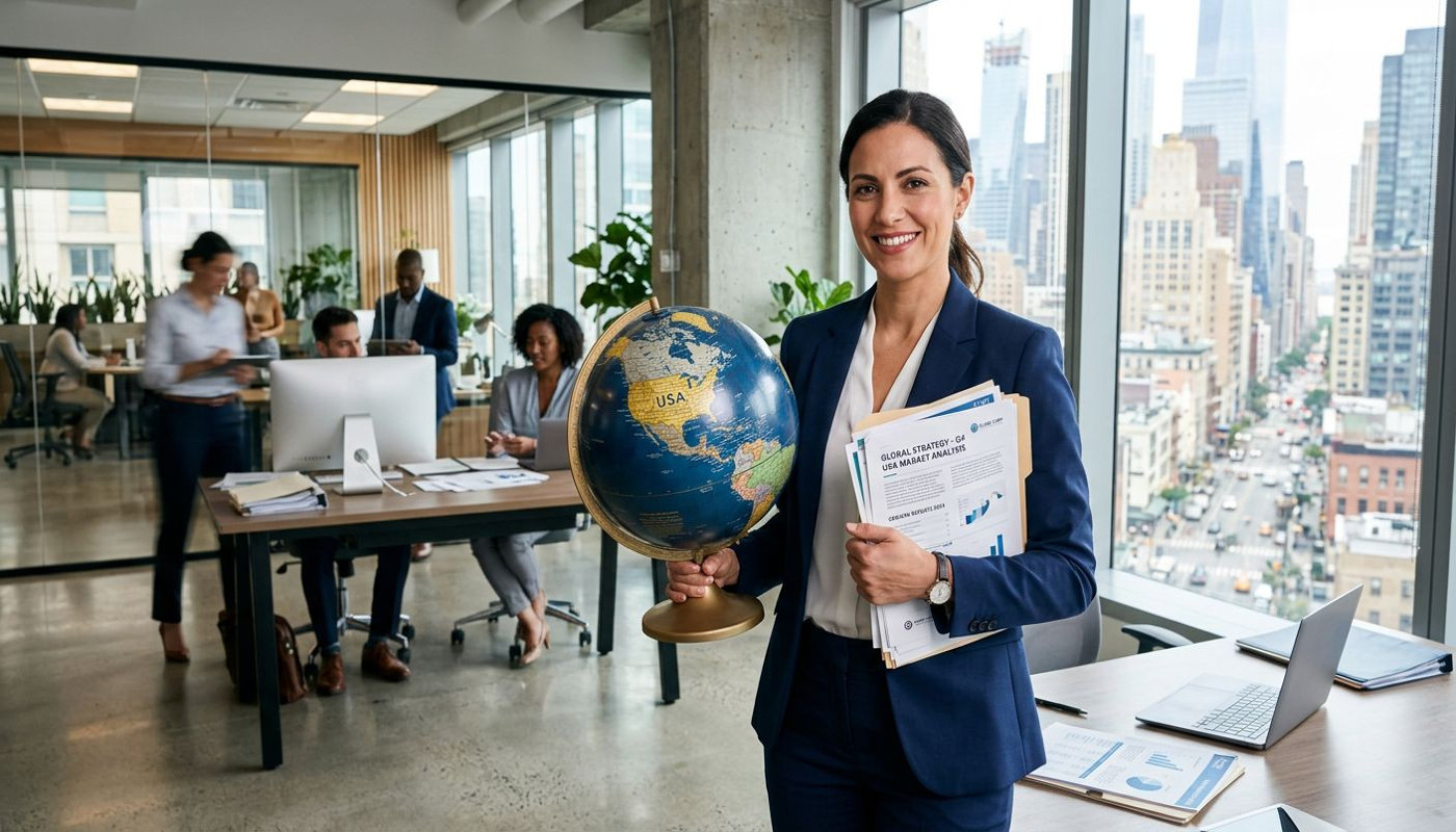 Exploring The Benefits Of Offshore Company Formation In The USA?