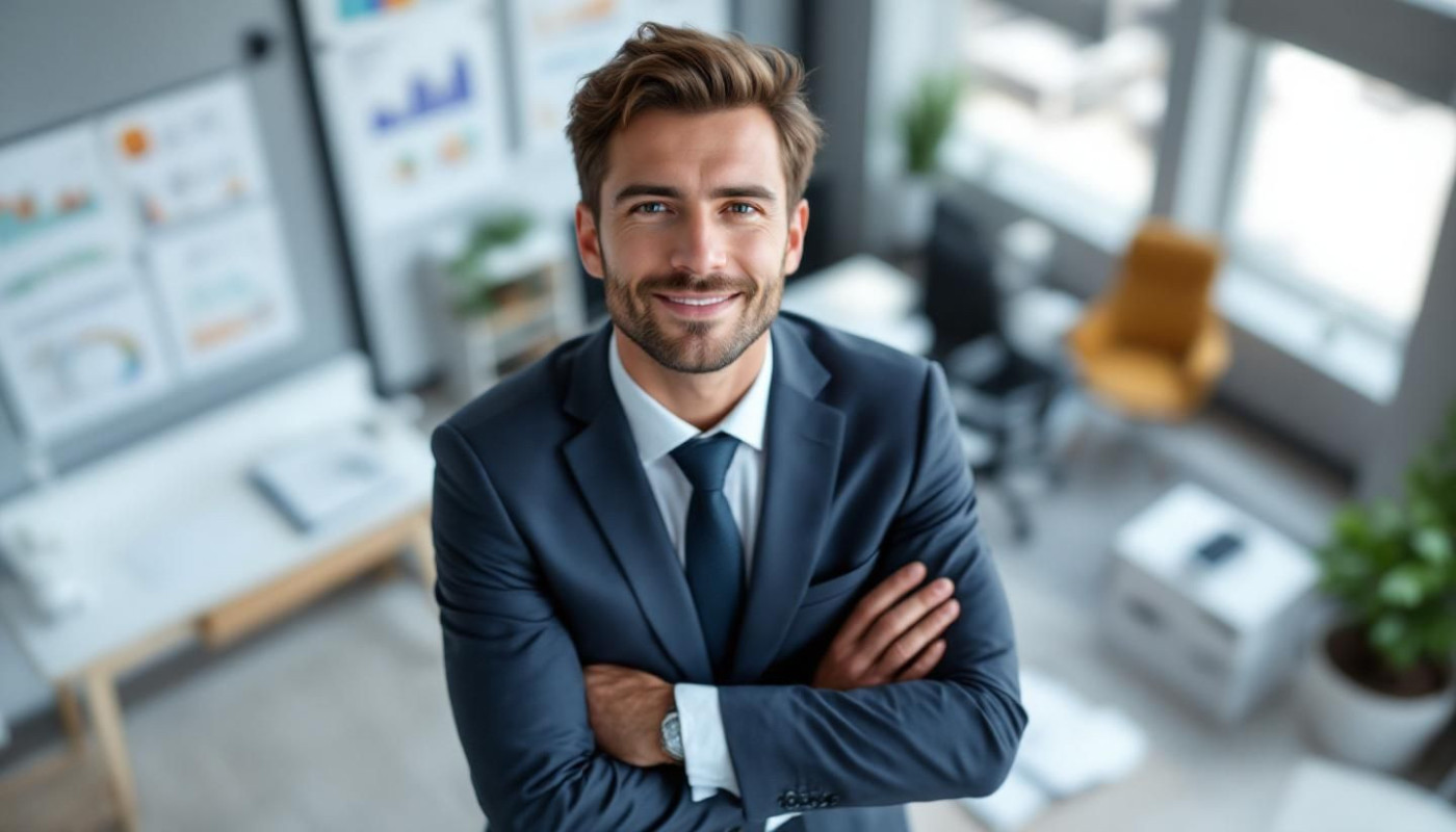Key Strategies For Maintaining A Positive Business Profile In Finance